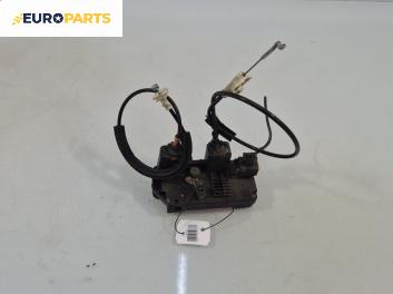 Брава на врата за Opel Astra G Estate (02.1998 - 12.2009), позиция: задна, лява