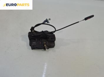 Брава на врата за Opel Astra G Estate (02.1998 - 12.2009), позиция: предна, лява