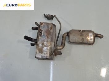 Печка за Mazda 3 Hatchback I (10.2003 - 12.2009) 2.0 MZR-CD, 143 к.с., № D5WZ
