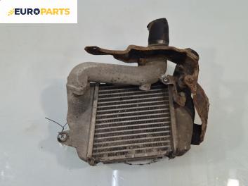 Интеркулер за Mazda 3 Hatchback I (10.2003 - 12.2009) 2.0 MZR-CD, 143 к.с.