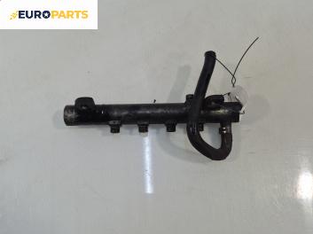 Горивна рейка за Opel Astra H Estate (08.2004 - 05.2014) 1.9 CDTI, 150 к.с.