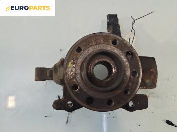 Шенкел главина за Opel Astra H Estate (08.2004 - 05.2014), позиция: предна, лява