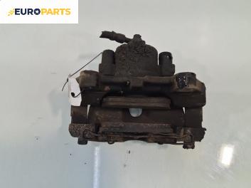 Спирачен апарат за Opel Astra H Estate (08.2004 - 05.2014), позиция: предна, лява