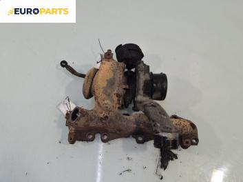 Турбо за Opel Astra H Estate (08.2004 - 05.2014) 1.9 CDTI, 150 к.с.