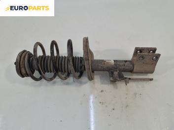 Макферсон за Peugeot 307 Hatchback (08.2000 - 12.2012), позиция: предна, дясна
