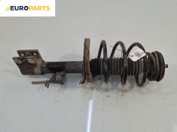 Макферсон за Peugeot 307 Hatchback (08.2000 - 12.2012), позиция: предна, лява