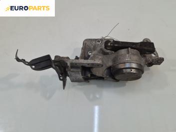 Алуминиева конзола двигател за Nissan Qashqai I SUV (12.2006 - 04.2014) 2.0 dCi 4x4, 150 к.с.