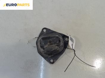 Планка за Nissan Qashqai I SUV (12.2006 - 04.2014)