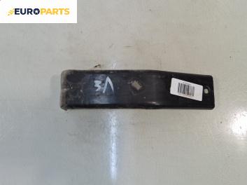 Планка за Nissan Qashqai I SUV (12.2006 - 04.2014)