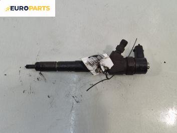 Дюза дизел за Opel Astra H Estate (08.2004 - 05.2014) 1.9 CDTI, 150 к.с., № 0445110159