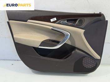 Кора врата за Opel Insignia A Sports Tourer (07.2008 - 03.2017), позиция: предна, лява