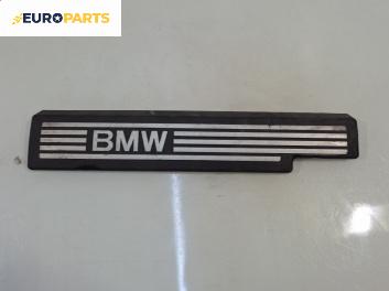 Декоративен капак двигател за BMW 5 Series E60 Touring E61 (06.2004 - 12.2010) 525 i, 218 к.с.