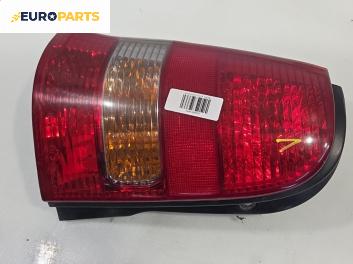 Стоп за Daewoo Nexia Hatchback (02.1995 - 08.1997), позиция: лява