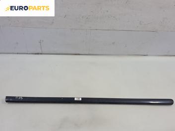 Външна лайсна врата за Opel Astra G Coupe (03.2000 - 05.2005), позиция: предна, дясна