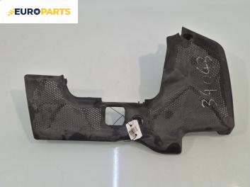 Декоративен капак двигател за Volkswagen Golf IV Hatchback (08.1997 - 06.2005) 1.6, 100 к.с.