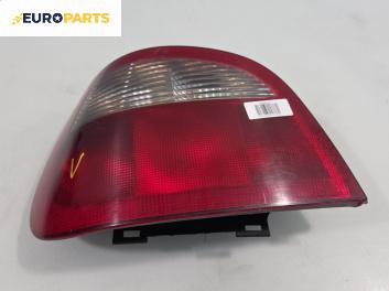 Стоп за Renault Megane I Hatchback (08.1995 - 12.2004), позиция: лява