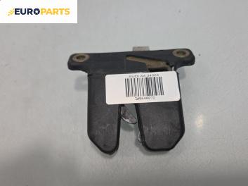 Брава заден капак за Audi A4 Avant B5 (11.1994 - 09.2001), позиция: задна
