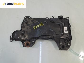 Капак на клапаните (на цилиндровата глава) за Nissan Qashqai I SUV (12.2006 - 04.2014) 2.0 dCi 4x4, 150 к.с.