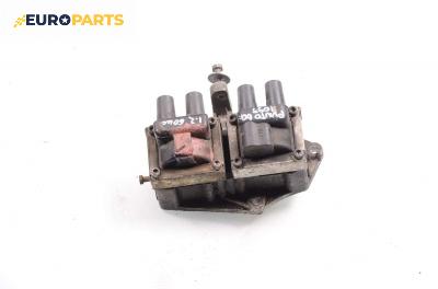 Запалителна бобина за Fiat Punto Hatchback II (09.1999 - 07.2012) 1.2 60 (188.030, .050, .130, .150, .230, .250), 60 к.с.