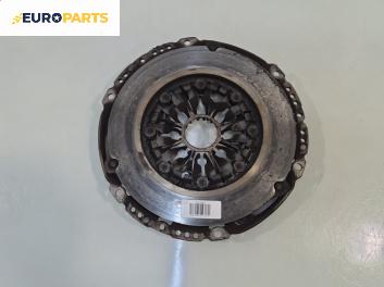 Притискателен диск на съединителя за Nissan Qashqai I SUV (12.2006 - 04.2014) 2.0 dCi 4x4, 150 к.с.