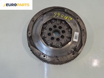 Маховик за Nissan Qashqai I SUV (12.2006 - 04.2014) 2.0 dCi 4x4, 150 к.с.