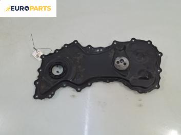 Капак ангренажен ремък за Nissan Qashqai I SUV (12.2006 - 04.2014) 2.0 dCi 4x4, 150 к.с.