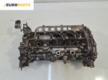 Глава за Nissan Qashqai I SUV (12.2006 - 04.2014) 2.0 dCi 4x4, 150 к.с.