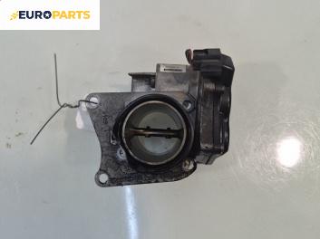 Дроселова клапа за Nissan Qashqai I SUV (12.2006 - 04.2014) 2.0 dCi 4x4, 150 к.с.
