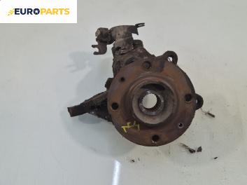 Шенкел главина за Citroen Berlingo Pick-Up / Van I (07.1996 - 12.2011), позиция: предна, дясна