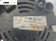 Алтернатор / генератор за Citroen Berlingo Pick-Up / Van I (07.1996 - 12.2011) 1.9 D (MFWJZ), 69 к.с., № 0986042081