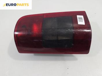 Стоп за Citroen Berlingo Pick-Up / Van I (07.1996 - 12.2011), позиция: дясна