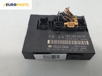 Комфорт модул за Seat Leon Hatchback II (05.2005 - 12.2012), №  1K0 959 433 BT