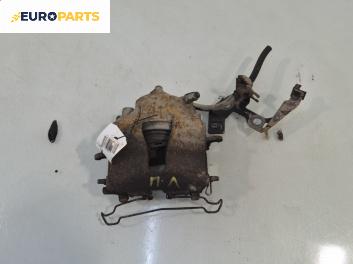 Спирачен апарат за Opel Astra G Estate (02.1998 - 12.2009), позиция: предна, лява