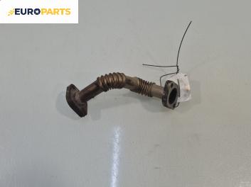 EGR тръба за Opel Astra G Estate (02.1998 - 12.2009) 1.7 TD, 68 к.с.