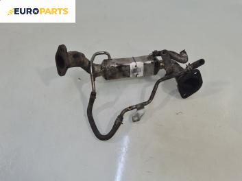EGR охладител за Mazda 3 Hatchback I (10.2003 - 12.2009) 2.0 MZR-CD, 143 к.с.