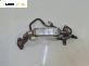 EGR охладител за Mazda 3 Hatchback I (10.2003 - 12.2009) 2.0 MZR-CD, 143 к.с.
