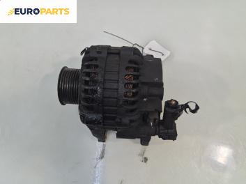 Алтернатор / генератор за Mazda 3 Hatchback I (10.2003 - 12.2009) 2.0 MZR-CD, 143 к.с., № A3TB6581