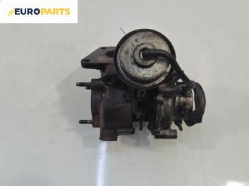 Турбо за Mazda 3 Hatchback I (10.2003 - 12.2009) 2.0 MZR-CD, 143 к.с., № RHV4 RF7J
