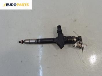 Дюза дизел за Mazda 3 Hatchback I (10.2003 - 12.2009) 2.0 MZR-CD, 143 к.с.