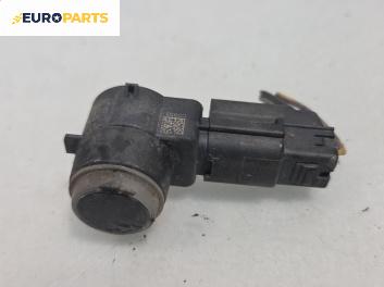 Парктроник за Opel Insignia A Sports Tourer (07.2008 - 03.2017), № Bosch 0263033832