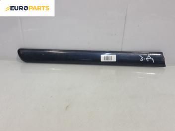 Външни лайсни за Opel Astra G Coupe (03.2000 - 05.2005), позиция: дясна