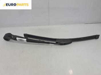 Рамо задна чистачка за BMW X5 Series E53 (05.2000 - 12.2006), позиция: задна