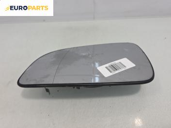 Стъкло огледало за Opel Astra H Estate (08.2004 - 05.2014), позиция: лява