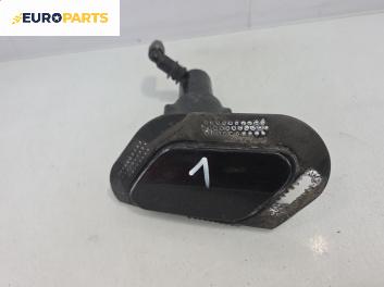 Пръскалка фар за Opel Insignia A Sports Tourer (07.2008 - 03.2017), позиция: лява