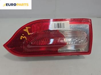 Стоп в броня за Opel Insignia A Sports Tourer (07.2008 - 03.2017), позиция: дясна