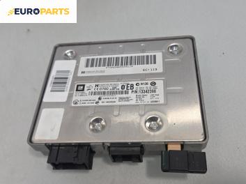 Bluetooth модул за Opel Insignia A Sports Tourer (07.2008 - 03.2017), № 13342398