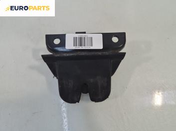 Брава заден капак за Audi A4 Avant B5 (11.1994 - 09.2001), позиция: задна