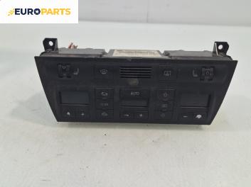 Панел климатроник за Audi A4 Avant B5 (11.1994 - 09.2001), № 480 820 043AM