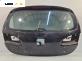 Заден капак за Seat Leon Hatchback II (05.2005 - 12.2012), 4+1 вр., хечбек, позиция: задна