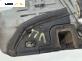Брава на врата за Seat Leon Hatchback II (05.2005 - 12.2012), позиция: предна, лява